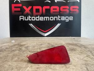 Gebruikte Diversen Ford Focus 4 1.0 Ti-VCT EcoBoost 12V 100 Prijs € 15,00 Margeregeling aangeboden door Express Autodemontage