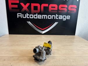 Gebruikte Sensor map (inlaatspruitstuk) Mitsubishi Space Star (A0) 1.0 12V Prijs € 50,00 Margeregeling aangeboden door Express Autodemontage