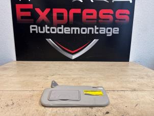 Gebruikte Zonneklep Mitsubishi Space Star (A0) 1.0 12V Prijs € 20,00 Margeregeling aangeboden door Express Autodemontage