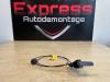 Peugeot Expert (V1/VA/VB/VE/VF/VT/VY) 2.0 Blue HDi 150 16V Motorkap Kabel