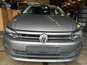 Gebruikte Voorkop compleet Volkswagen Polo VI (AW1) 1.0 TSI 12V Prijs € 4.000,01 Inclusief btw aangeboden door Express Autodemontage