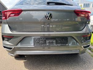 Gebruikte Achterbumper Volkswagen T-Roc I 1.5 TSI 16V Prijs € 350,00 Margeregeling aangeboden door Express Autodemontage