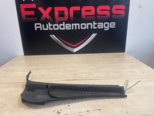 Gebruikte Paravan Volkswagen Polo VI (AW1) 1.0 TSI 12V Prijs € 25,00 Margeregeling aangeboden door Express Autodemontage