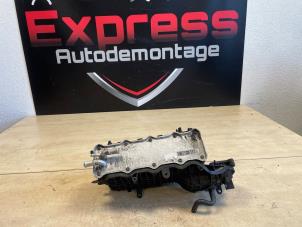 Gebruikte Spruitstuk Inlaat Volkswagen Golf VIII Variant (GC5) 1.0 TSI 12V Prijs € 150,00 Margeregeling aangeboden door Express Autodemontage
