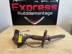 Gebruikte Katalysator Volkswagen Polo VI (AW1) 1.0 TSI 12V Prijs € 245,00 Margeregeling aangeboden door Express Autodemontage