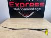 Peugeot Expert (V1/VA/VB/VE/VF/VT/VY) 2.0 Blue HDi 150 16V Ruitenwisserarm voor