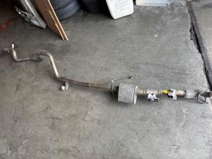 Gebruikte Uitlaat Einddemper Mercedes A (177.0) 1.5 A-180d Prijs € 300,00 Margeregeling aangeboden door Express Autodemontage