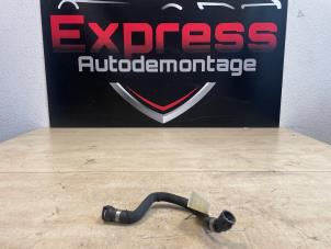 Gebruikte Slang (diversen) BMW 1 serie (F40) 116d 1.5 12V TwinPower Prijs € 30,00 Margeregeling aangeboden door Express Autodemontage