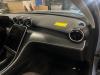 Mercedes-Benz C Estate (S206) C-200 1.5 EQ Boost Airbag set + dashboard