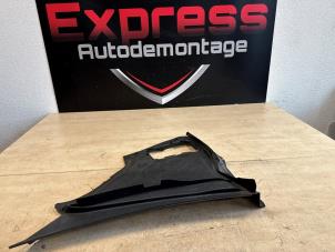 Gebruikte Afdekplaat diversen Mercedes C Estate (S206) C-200 1.5 EQ Boost Prijs € 50,00 Margeregeling aangeboden door Express Autodemontage