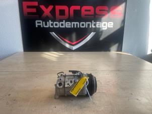 Gebruikte Pomp Airco Mercedes C Estate (S206) C-200 1.5 EQ Boost Prijs € 400,00 Margeregeling aangeboden door Express Autodemontage