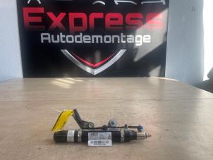 Gebruikte Gasgenerator Mercedes C Estate (S206) C-200 1.5 EQ Boost Prijs € 121,00 Margeregeling aangeboden door Express Autodemontage