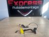 Mercedes-Benz C Estate (S206) C-200 1.5 EQ Boost ABS Sensor