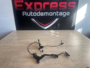 Gebruikte Sensor ABS Mercedes C Estate (S206) C-200 1.5 EQ Boost Prijs op aanvraag aangeboden door Express Autodemontage