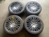 Mercedes-Benz C Estate (S206) C-200 1.5 EQ Boost Velgen set + winterbanden