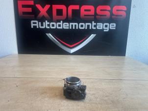 Gebruikte Gasklephuis Mercedes C Estate (S206) C-200 1.5 EQ Boost Prijs € 95,00 Margeregeling aangeboden door Express Autodemontage