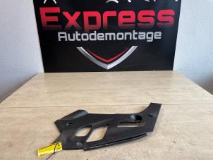 Gebruikte Afdekplaat diversen BMW 5 serie Touring (G31) 530e xDrive 2.0 Turbo 16V Prijs € 35,00 Margeregeling aangeboden door Express Autodemontage