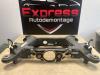 Mercedes-Benz C Estate (S206) C-200 1.5 EQ Boost Subframe