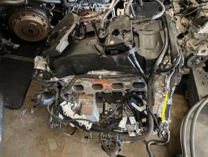 Gebruikte Motor Mercedes C Estate (S206) C-200 1.5 EQ Boost Prijs € 5.000,00 Margeregeling aangeboden door Express Autodemontage