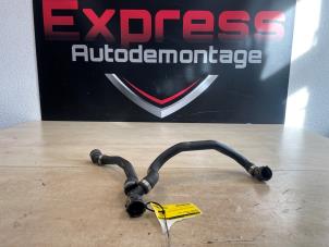 Gebruikte Radiateurslang Mercedes C Estate (S206) C-200 1.5 EQ Boost Prijs € 35,00 Margeregeling aangeboden door Express Autodemontage