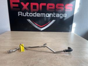 Gebruikte Leiding (diversen) Mercedes C Estate (S206) C-200 1.5 EQ Boost Prijs € 60,00 Margeregeling aangeboden door Express Autodemontage