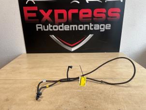 Gebruikte Diversen Skoda Octavia Combi (NXAC) 1.0 TSI 12V Prijs € 20,00 Margeregeling aangeboden door Express Autodemontage