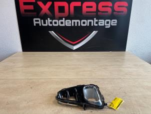 Gebruikte Afdekplaat mistlamp links Kia Picanto (JA) 1.0 12V Prijs op aanvraag aangeboden door Express Autodemontage