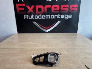 Gebruikte Afdekplaat mistlamp rechts Kia Picanto (JA) 1.0 12V Prijs € 30,00 Margeregeling aangeboden door Express Autodemontage