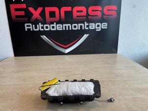 Gebruikte Airbag rechts (Dashboard) BMW 5 serie Touring (G31) 530e xDrive 2.0 Turbo 16V Prijs op aanvraag aangeboden door Express Autodemontage
