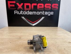 Gebruikte Dynamo Skoda Fabia III (NJ3) 1.0 TSI 12V Prijs € 30,00 Margeregeling aangeboden door Express Autodemontage