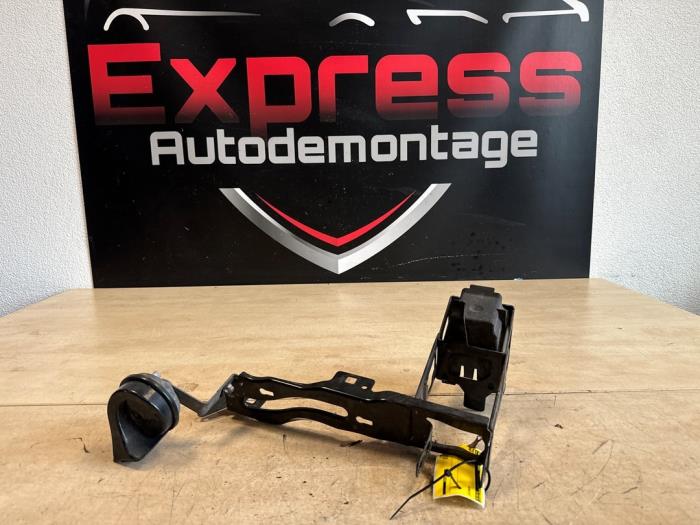 Gebruikte Frontdeel steun BMW 5 serie Touring (G31) 530e xDrive 2.0 Turbo 16V Prijs op aanvraag aangeboden door Express Autodemontage