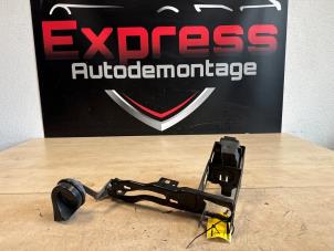 Gebruikte Frontdeel steun BMW 5 serie Touring (G31) 530e xDrive 2.0 Turbo 16V Prijs op aanvraag aangeboden door Express Autodemontage