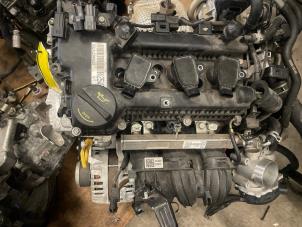 Gebruikte Motor Kia Picanto (JA) 1.0 12V Prijs € 700,00 Margeregeling aangeboden door Express Autodemontage