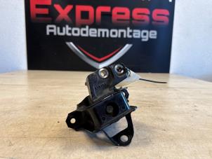 Gebruikte Motorsteun Toyota Aygo (B40) 1.0 12V VVT-i Prijs € 20,00 Margeregeling aangeboden door Express Autodemontage