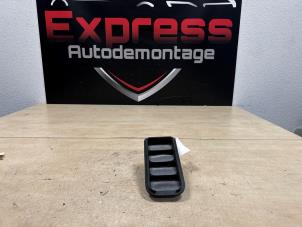 Gebruikte Diversen Volkswagen Polo VI (AW1) 1.0 TSI 12V Prijs € 20,00 Margeregeling aangeboden door Express Autodemontage