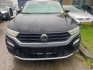 Gebruikte Voorkop compleet Volkswagen T-Roc I 1.0 TSI 12V Prijs € 4.250,00 Margeregeling aangeboden door Express Autodemontage