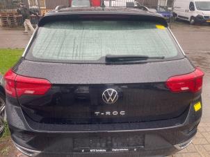 Gebruikte Achterklep Volkswagen T-Roc I 1.0 TSI 12V Prijs € 700,00 Margeregeling aangeboden door Express Autodemontage