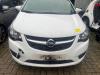 Opel Karl 1.0 12V Voorkop compleet