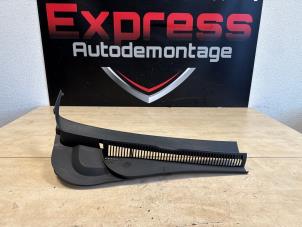 Gebruikte Paravan Volkswagen Polo VI (AW1) 1.0 TSI 12V Prijs € 25,00 Margeregeling aangeboden door Express Autodemontage