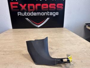 Gebruikte Afdekplaat diversen Volkswagen T-Roc I 1.0 TSI 12V Prijs € 20,00 Margeregeling aangeboden door Express Autodemontage