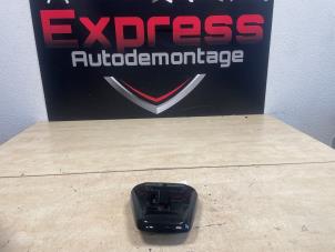 Gebruikte Afdekplaat diversen Opel Corsa F (UB/UH/UP) Electric, Corsa-e 50kWh Prijs € 75,00 Margeregeling aangeboden door Express Autodemontage