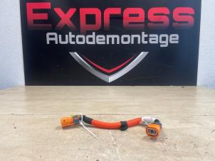 Gebruikte HV kabel (hoog voltage) Opel Corsa F (UB/UH/UP) Electric, Corsa-e 50kWh Prijs € 24,00 Margeregeling aangeboden door Express Autodemontage