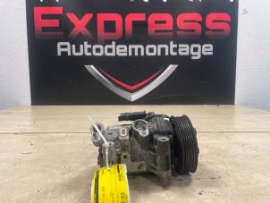 Gebruikte Pomp Airco Peugeot Expert (V1/VA/VB/VE/VF/VT/VY) 1.6 Blue HDi 95 16V Prijs € 170,00 Margeregeling aangeboden door Express Autodemontage