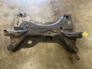 Gebruikte Subframe Peugeot Expert (V1/VA/VB/VE/VF/VT/VY) 1.6 Blue HDi 95 16V Prijs € 175,00 Inclusief btw aangeboden door Express Autodemontage