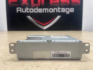 Gebruikte Regelunit Multi Media Peugeot Expert (V1/VA/VB/VE/VF/VT/VY) 1.6 Blue HDi 95 16V Prijs € 90,00 Margeregeling aangeboden door Express Autodemontage