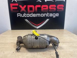 Gebruikte Roetfilter Peugeot Expert (V1/VA/VB/VE/VF/VT/VY) 1.6 Blue HDi 95 16V Prijs € 200,00 Margeregeling aangeboden door Express Autodemontage