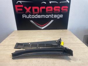 Gebruikte Paravan Peugeot Expert (V1/VA/VB/VE/VF/VT/VY) 1.6 Blue HDi 95 16V Prijs € 75,00 Margeregeling aangeboden door Express Autodemontage