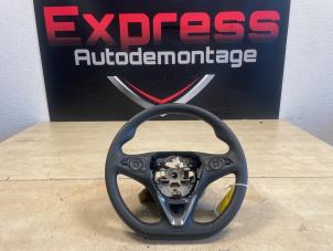Gebruikte Stuurwiel Opel Corsa F (UB/UH/UP) Electric, Corsa-e 50kWh Prijs € 181,50 Inclusief btw aangeboden door Express Autodemontage