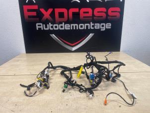 Gebruikte Kabelboom Opel Corsa F (UB/UH/UP) Electric, Corsa-e 50kWh Prijs op aanvraag aangeboden door Express Autodemontage