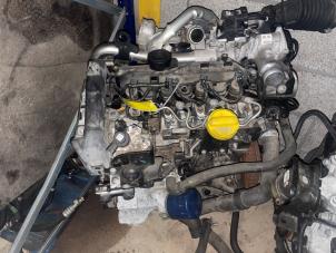 Gebruikte Motor Renault Clio IV (5R) 1.5 Energy dCi 90 FAP Prijs € 600,00 Margeregeling aangeboden door Express Autodemontage